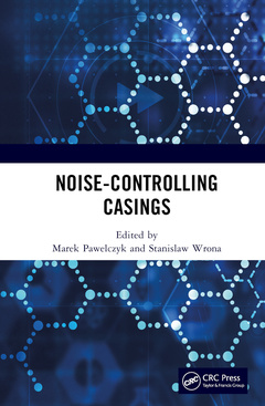 Couverture de l’ouvrage Noise-Controlling Casings