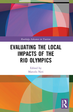 Couverture de l’ouvrage Evaluating the Local Impacts of the Rio Olympics