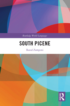 Cover of the book South Picene