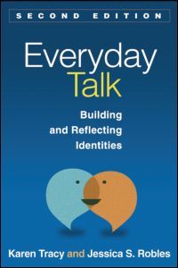 Couverture de l’ouvrage Everyday Talk, Second Edition