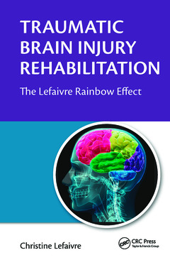 Cover of the book Traumatic Brain Injury Rehabilitation