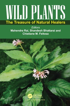 Cover of the book Wild Plants
