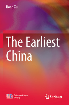 Couverture de l’ouvrage The Earliest China