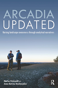 Couverture de l’ouvrage Arcadia Updated
