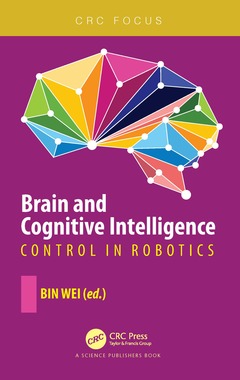 Couverture de l’ouvrage Brain and Cognitive Intelligence