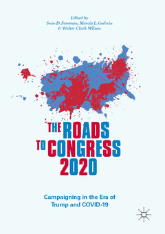 Couverture de l’ouvrage The Roads to Congress 2020
