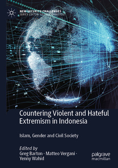 Couverture de l’ouvrage Countering Violent and Hateful Extremism in Indonesia