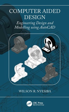 Couverture de l’ouvrage Computer Aided Design