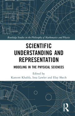 Couverture de l’ouvrage Scientific Understanding and Representation