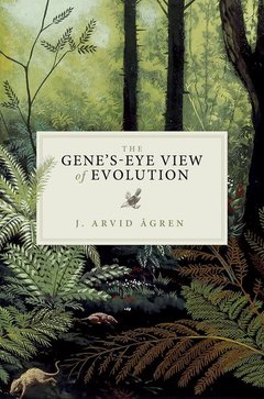 Cover of the book The Gene's-Eye View of Evolution