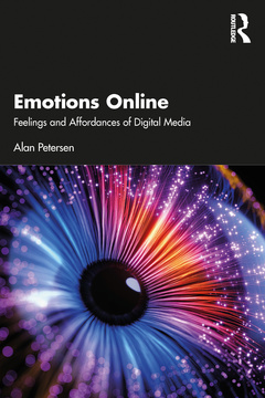 Couverture de l’ouvrage Emotions Online