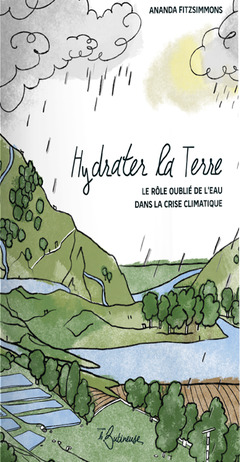 Cover of the book Hydrater la Terre