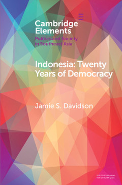 Couverture de l’ouvrage Indonesia