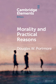 Couverture de l’ouvrage Morality and Practical Reasons