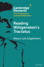 Couverture de l’ouvrage Reading Wittgenstein's Tractatus