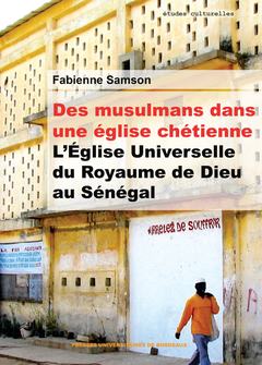 Cover of the book Des musulmans dans une église chrétienne