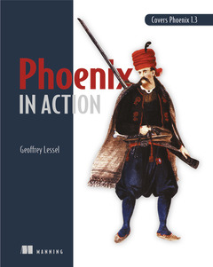 Cover of the book Phoenix in Action_p1