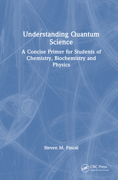 Cover of the book Understanding Quantum Science