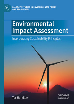 Cover of the book Environmental Impact Assessment