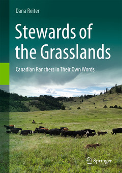 Couverture de l’ouvrage Stewards of the Grasslands