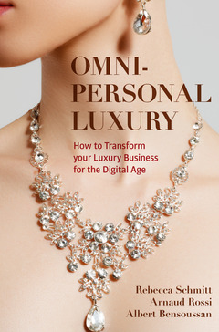Couverture de l’ouvrage Omni-personal Luxury