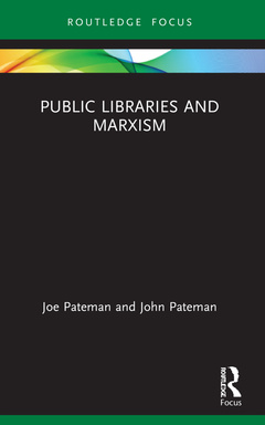 Couverture de l’ouvrage Public Libraries and Marxism