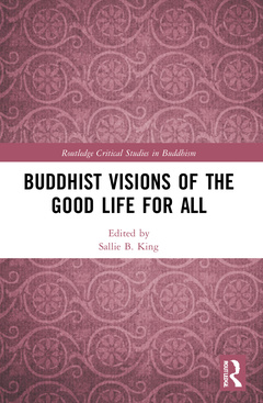 Cover of the book Buddhist Visions of the Good Life for All