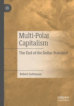 Couverture de l’ouvrage Multi-Polar Capitalism