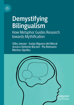 Couverture de l’ouvrage Demystifying Bilingualism