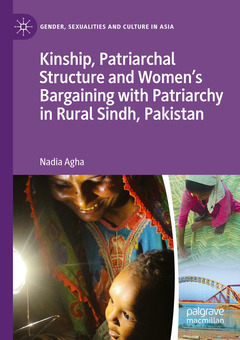Cover of the book Kinship, Patriarchal Structure and Women’s Bargaining with Patriarchy in Rural Sindh, Pakistan