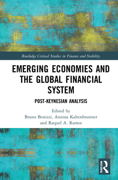 Couverture de l’ouvrage Emerging Economies and the Global Financial System