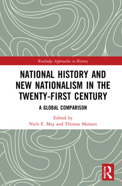 Cover of the book National History and New Nationalism in the Twenty-First Century
