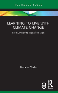 Cover of the book Learning to Live with Climate Change