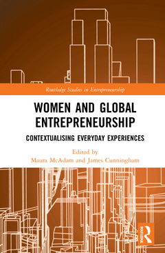 Couverture de l’ouvrage Women and Global Entrepreneurship