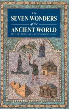 Couverture de l’ouvrage The Seven Wonders of the Ancient World