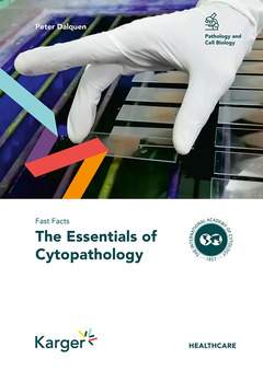 Couverture de l’ouvrage Fast Facts: The Essentials of Cytopathology