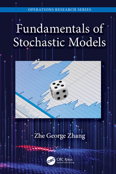 Couverture de l’ouvrage Fundamentals of Stochastic Models