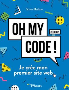 Cover of the book Oh my code !
