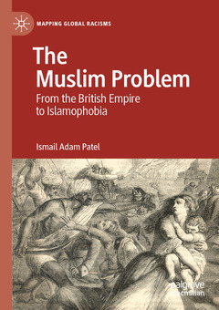 Couverture de l’ouvrage The Muslim Problem