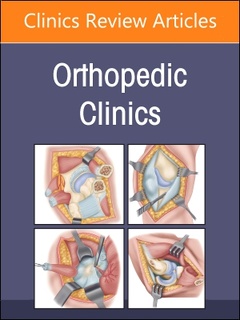 Couverture de l’ouvrage Tumors, An Issue of Orthopedic Clinics