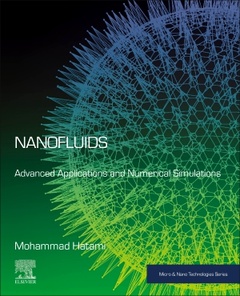 Cover of the book Nanofluids