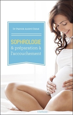 Couverture de l’ouvrage Sophrologie & préparation à l'accouchement