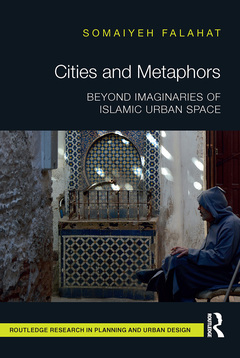 Couverture de l’ouvrage Cities and Metaphors