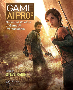 Couverture de l’ouvrage Game AI Pro 2