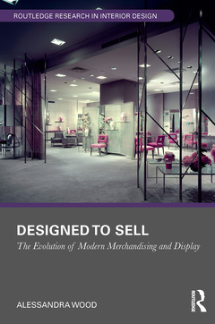 Cover of the book Designed to Sell