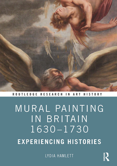 Cover of the book Mural Painting in Britain 1630-1730