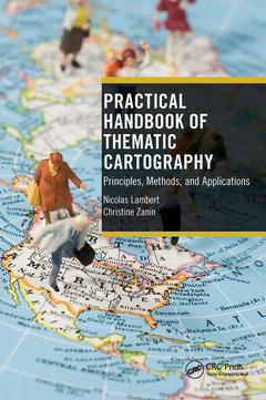 Couverture de l’ouvrage Practical Handbook of Thematic Cartography