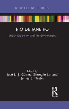 Couverture de l’ouvrage Rio de Janeiro