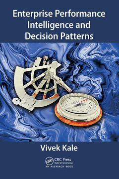Couverture de l’ouvrage Enterprise Performance Intelligence and Decision Patterns