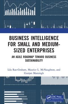 Cover of the book Business Intelligence for Small and Medium-Sized Enterprises